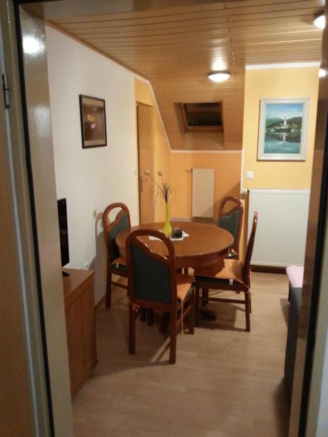 Apartmaji In Sobe Kocjancic Podcetrtek Exterior photo