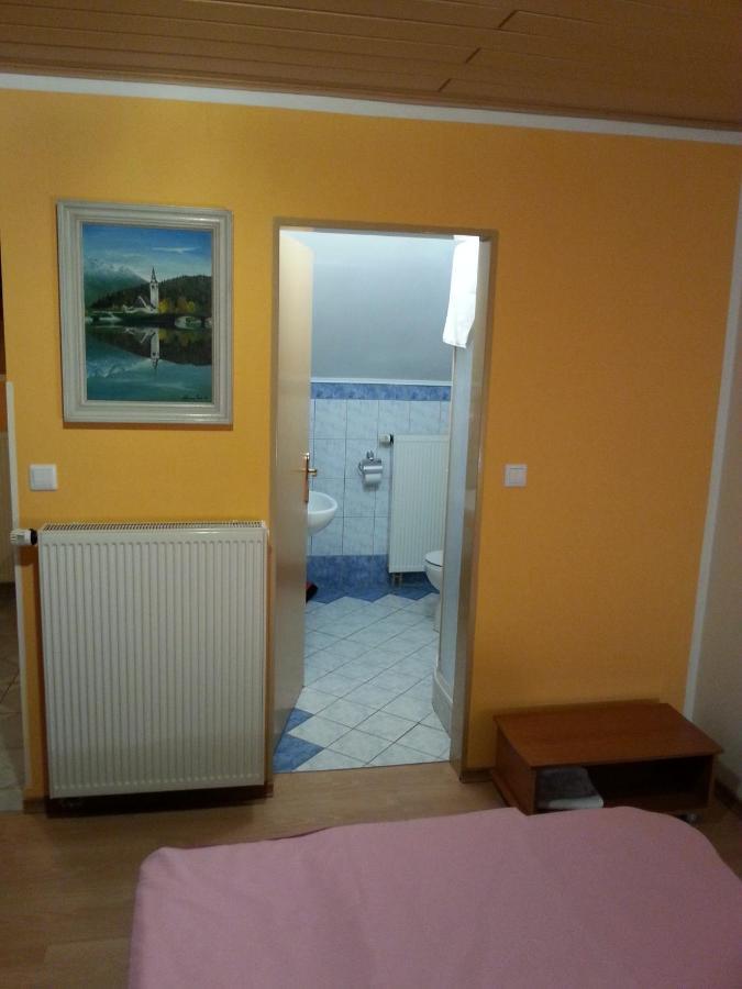 Apartmaji In Sobe Kocjancic Podcetrtek Exterior photo