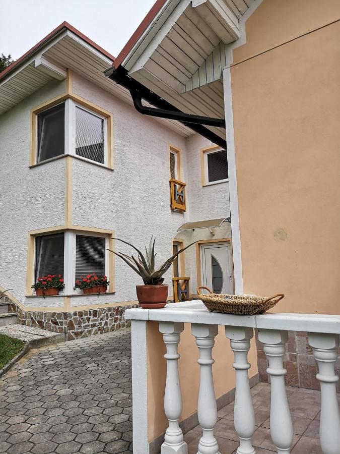 Apartmaji In Sobe Kocjancic Podcetrtek Exterior photo